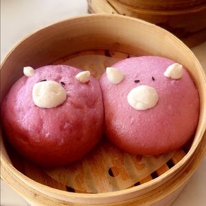 Meet your Posher, Gabriela